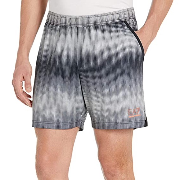 Emporio Armani EA7 Other - EA7 Ventus7 Men's shorts by Emporio Armani New with Tags